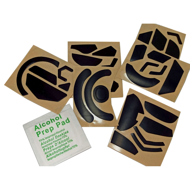 Muis Skate Voeten Pad Voor Log - Logitech Mouse G502 recensie en prijs