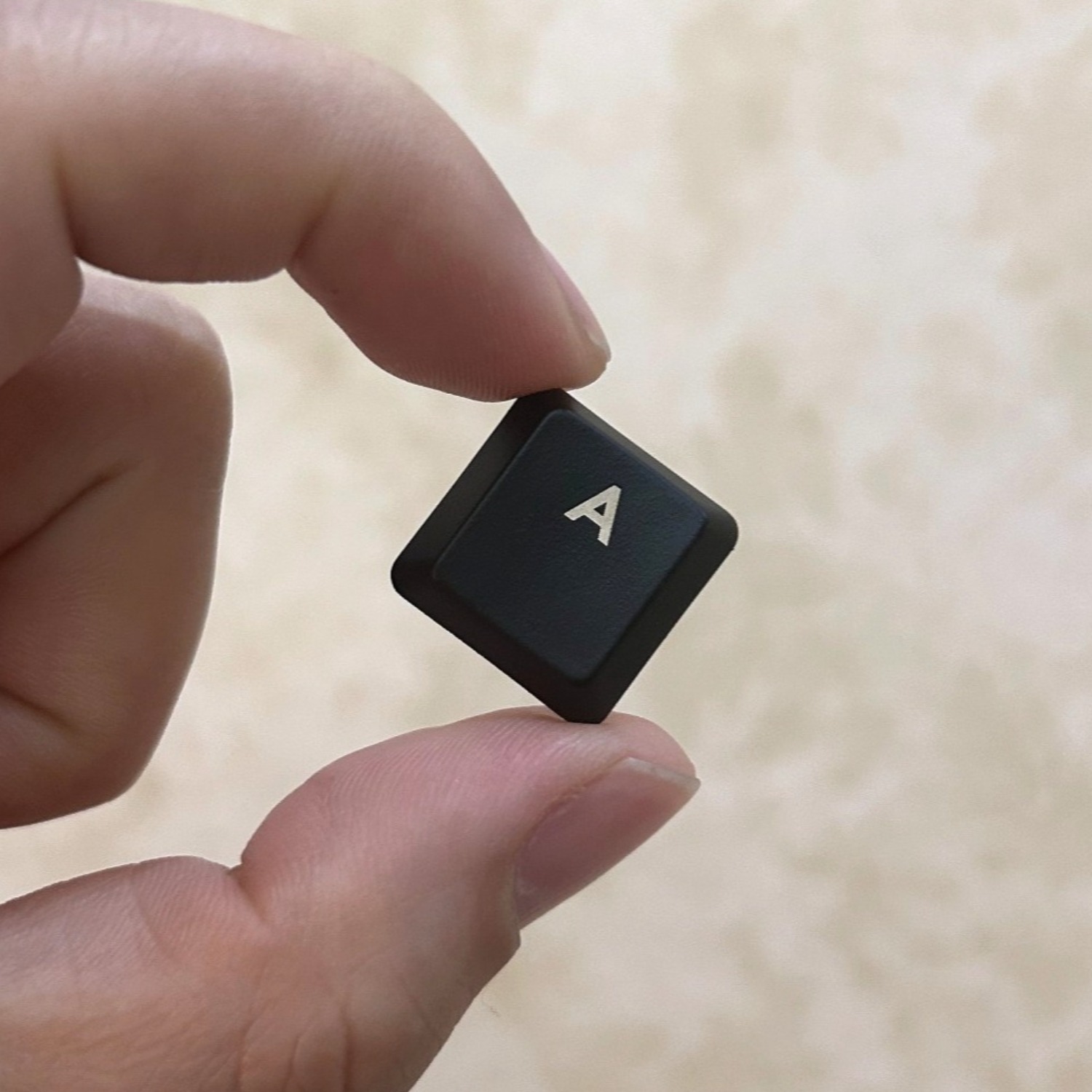 Transparante Low Axis Keycaps  - Gaming Keyboard Tkl recensie en prijs