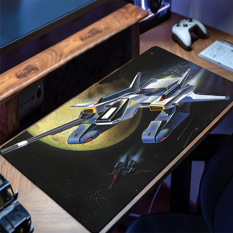 Muismat Mechanische Warrior Gu - Gaming Keyboard Non Mechanical recensie en prijs
