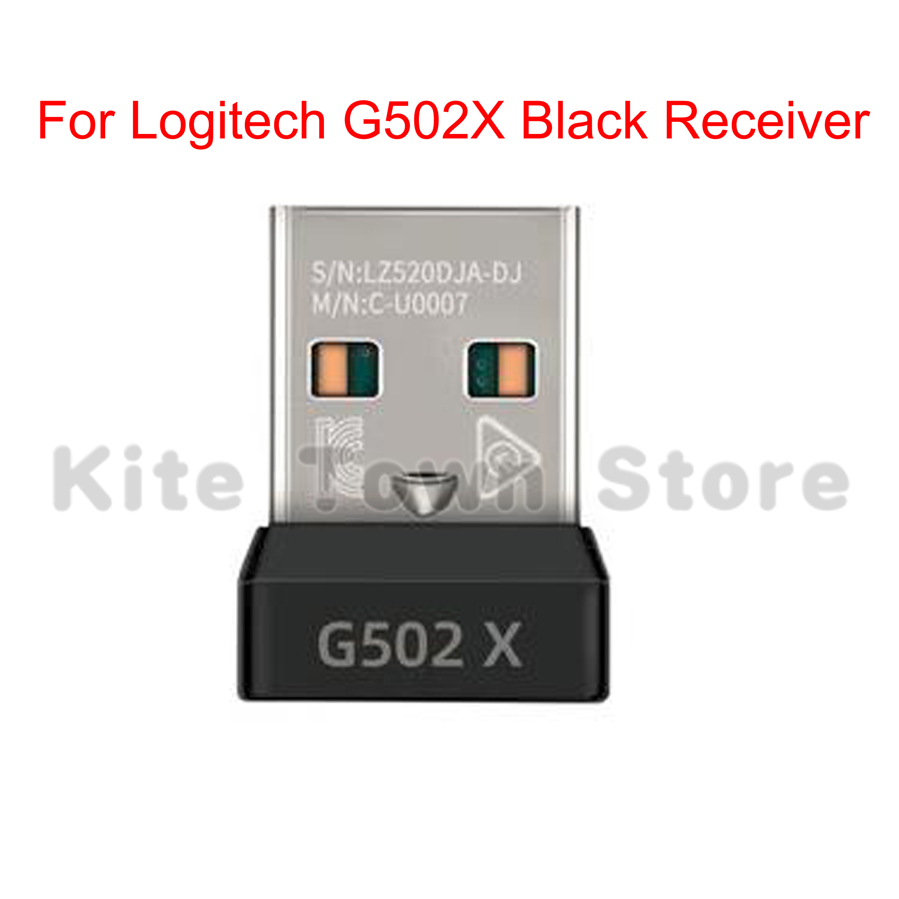 Nieuwe Usb Dongle Signaal Muis - Logitech Mouse G502 recensie en prijs