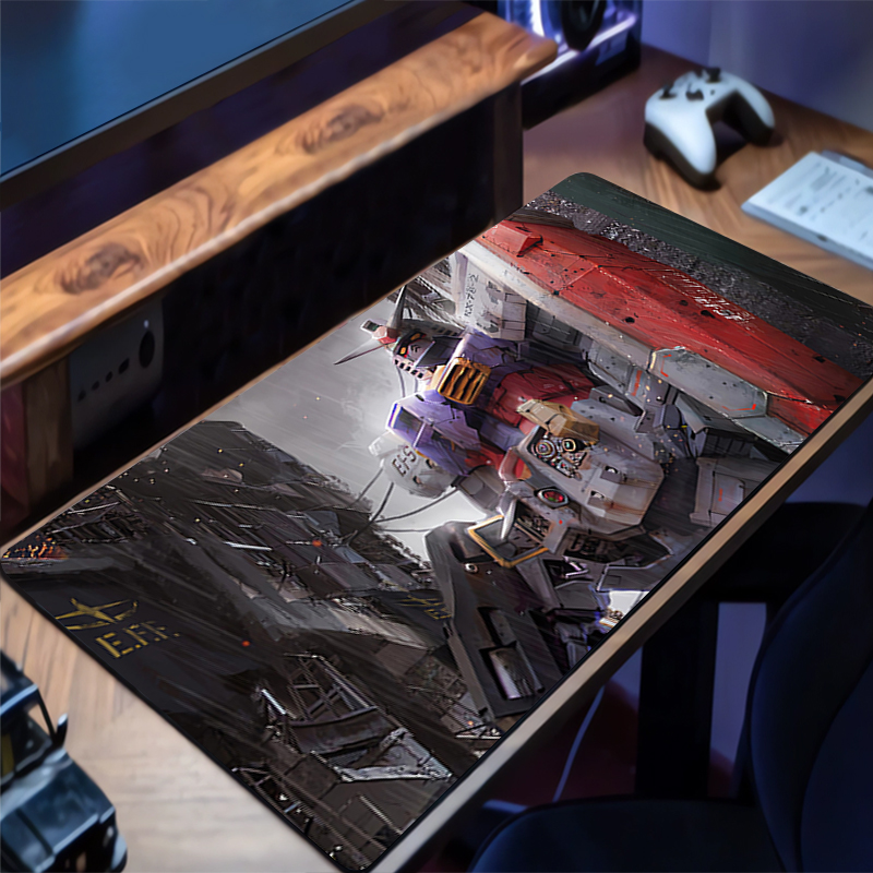 Muismat Mechanical Warrior RX- - Gaming Keyboard Non Mechanical recensie en prijs