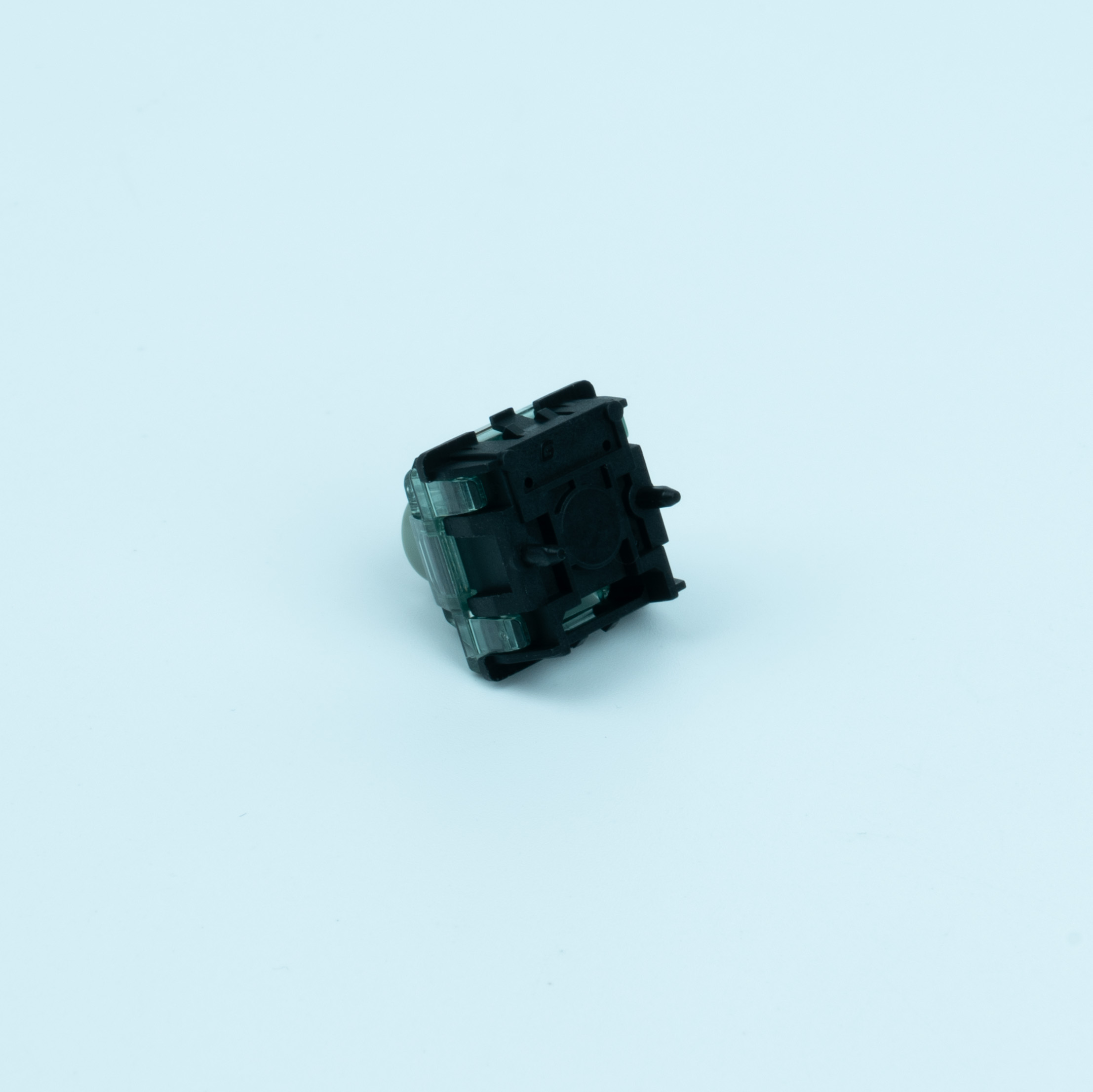 GATERON Magnetische Jade Emera - Gaming Keyboard Hall Effect recensie en prijs