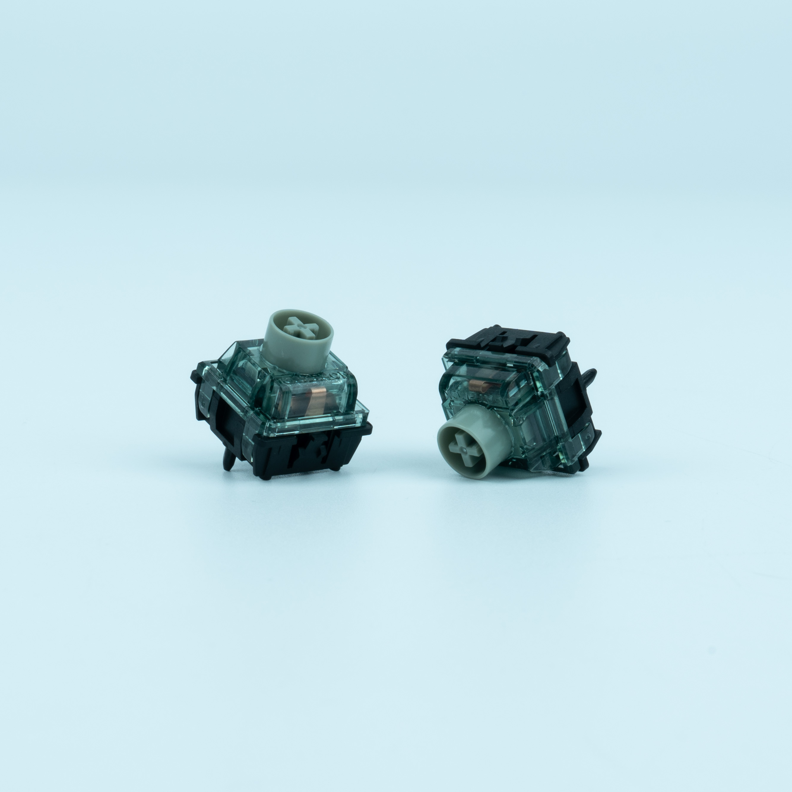 GATERON Magnetische Jade Emera - Gaming Keyboard Hall Effect recensie en prijs