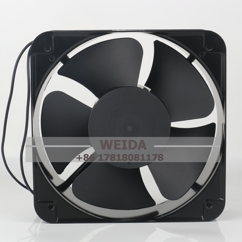 20060HBL Originele SUNON 200 V - Aluminum Case 65 recensie en prijs
