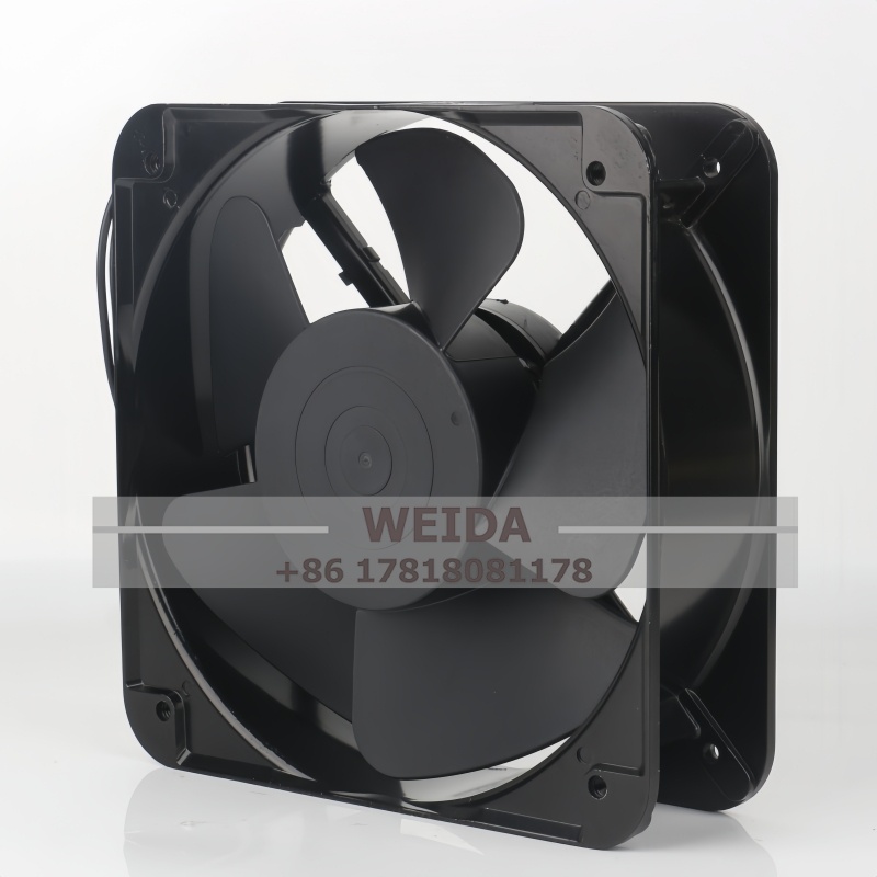 20060HBL Originele SUNON 200 V - Aluminum Case 65 recensie en prijs