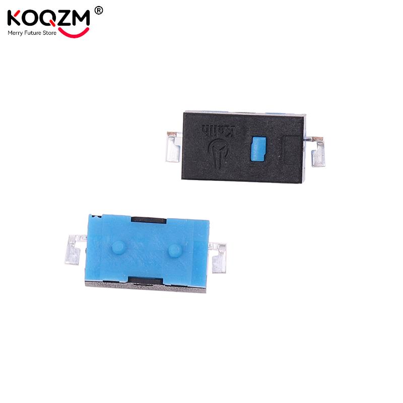 2Pcs Mechanische Muis Micro-sc - Logitech Mouse G502 recensie en prijs