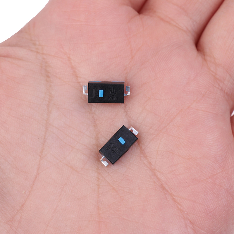 2Pcs Mechanische Muis Micro-sc - Logitech Mouse G502 recensie en prijs