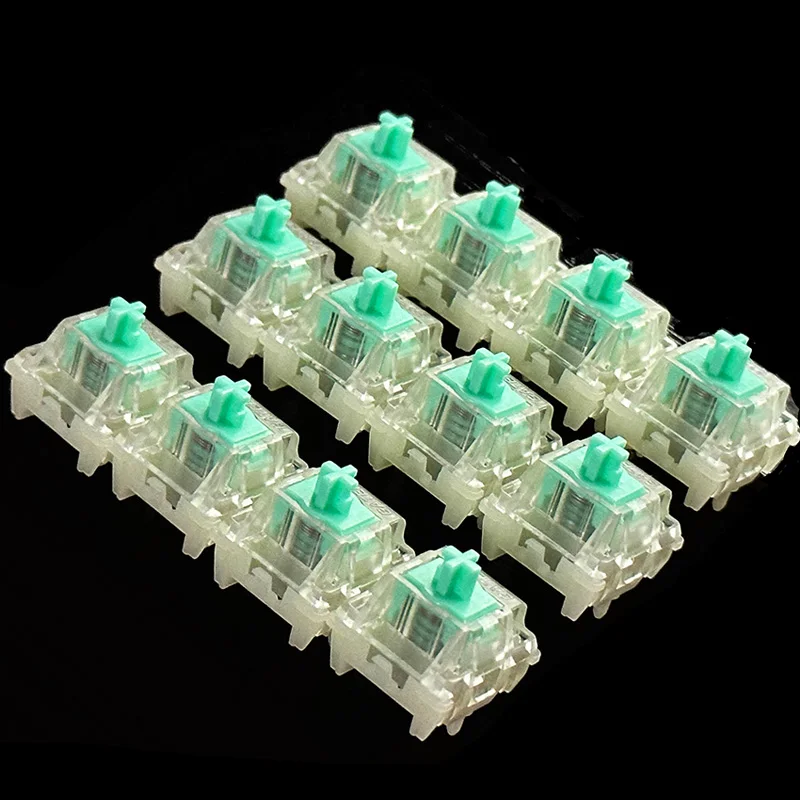 Wooting 60HE voorraad Lekker H - Gaming Keyboard Hall Effect recensie en prijs