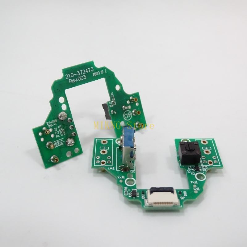 Hot Swap Muis Printplaat Micro - Hot Swap Pcb recensie en prijs