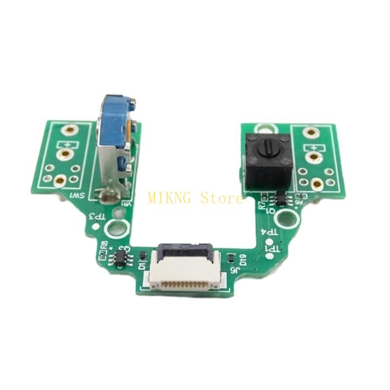 Hot Swap Muis Printplaat Micro - Hot Swap Pcb recensie en prijs