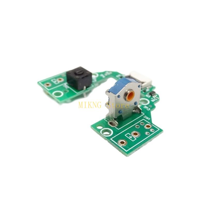 Hot Swap Muis Printplaat Micro - Hot Swap Pcb recensie en prijs