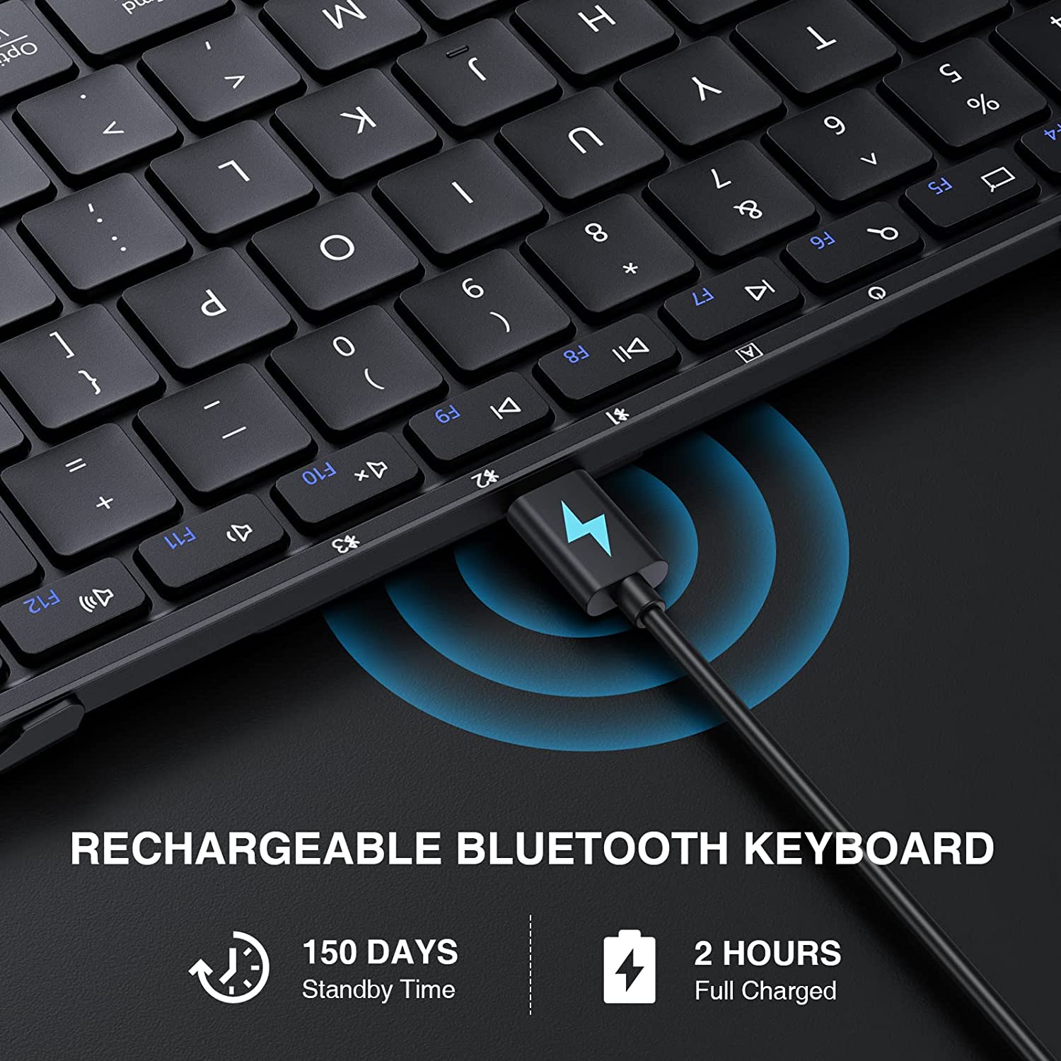 Opvouwbare Toetsenborden Met N - Gaming Keyboard Budget recensie en prijs