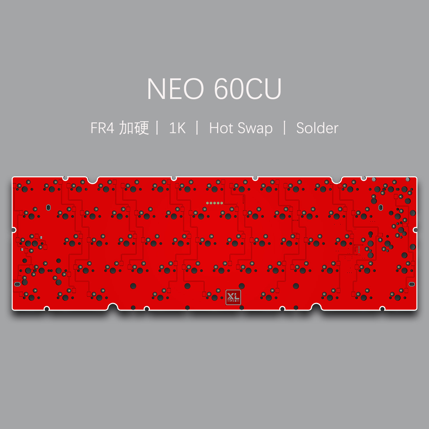 Compatibele PCB, hotswap/solde - Hot Swap Pcb recensie en prijs