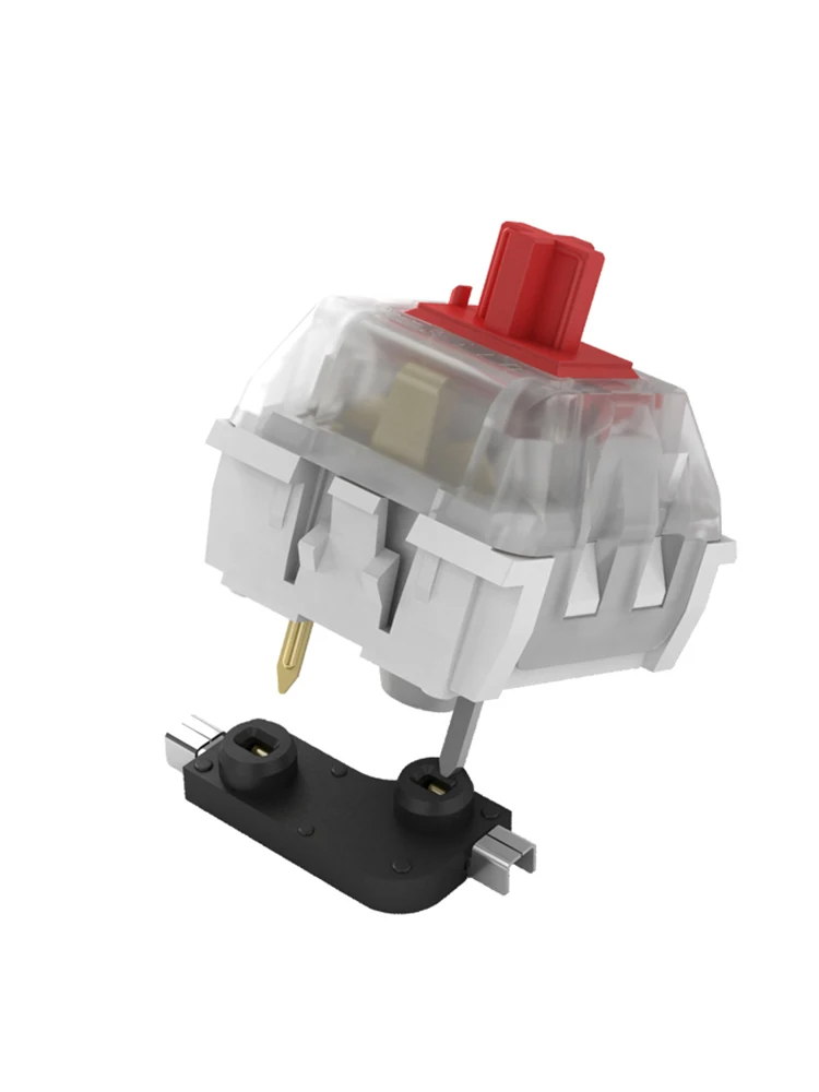 Kailh Hot-Swappable PCB Socket - Hot Swap Pcb recensie en prijs