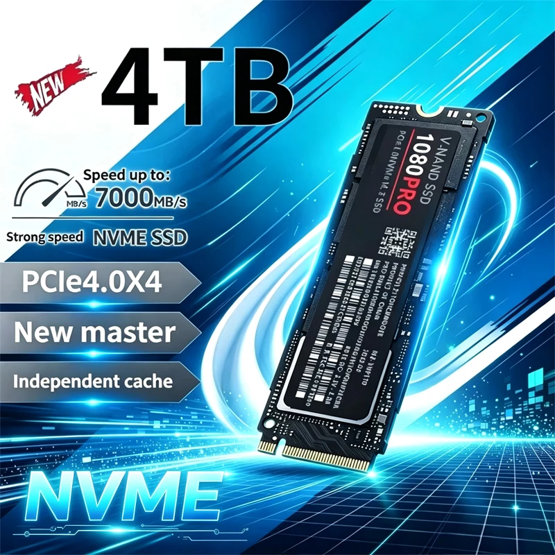 1080PRO Originele Nieuwe M.2 N - Samsung Ssd 980 Pro recensie en prijs