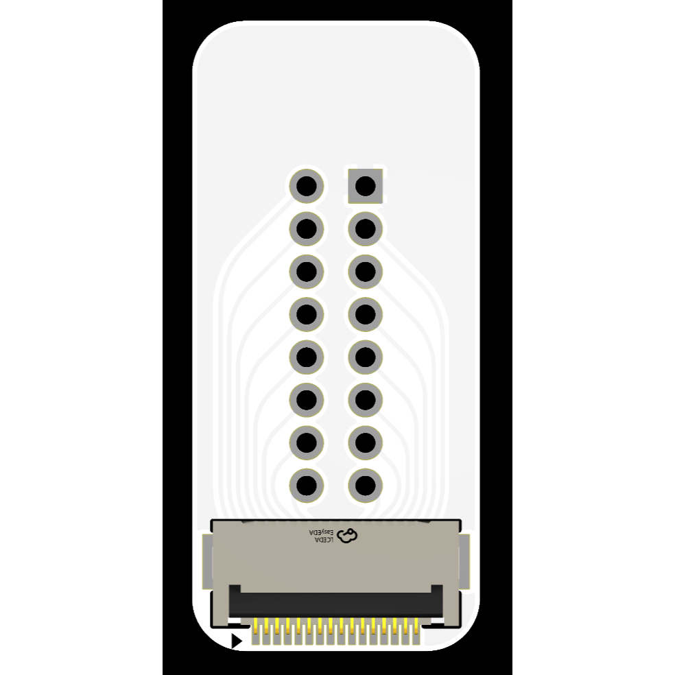 Bedraadbaar hotswap PCB-compat - Hot Swap Pcb recensie en prijs
