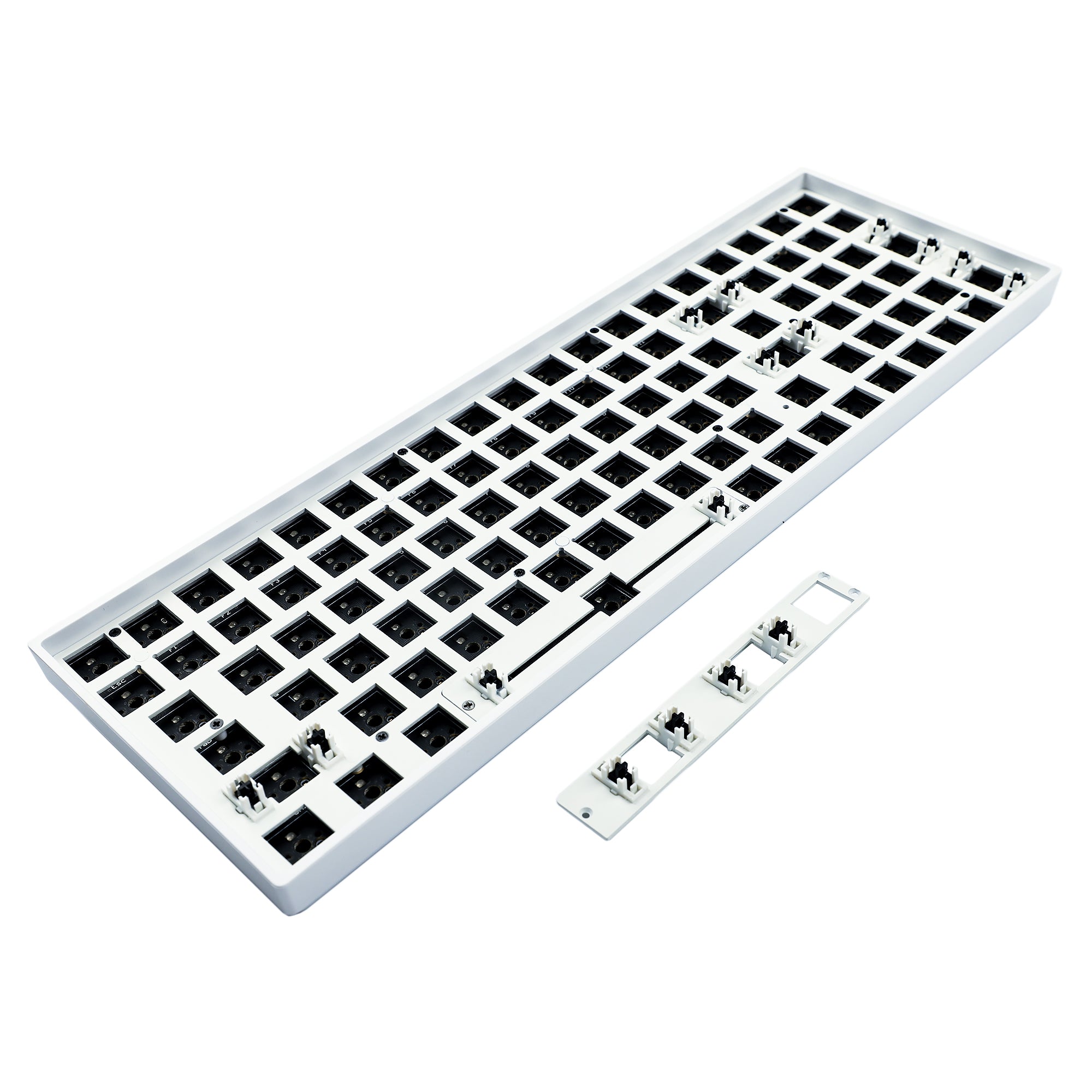96 Hotswap Bluetooth Kit GK96  - Hot Swap Pcb recensie en prijs