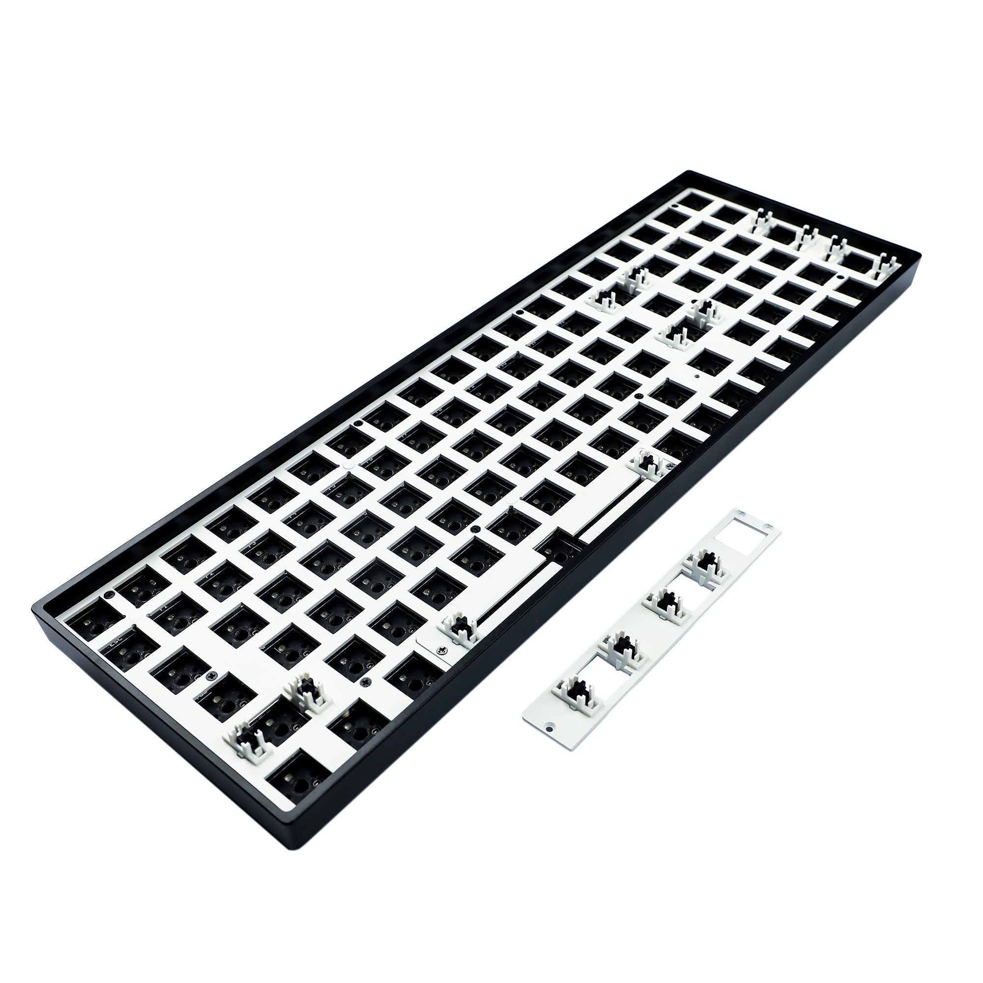 96 Hotswap Bluetooth Kit GK96  - Hot Swap Pcb recensie en prijs