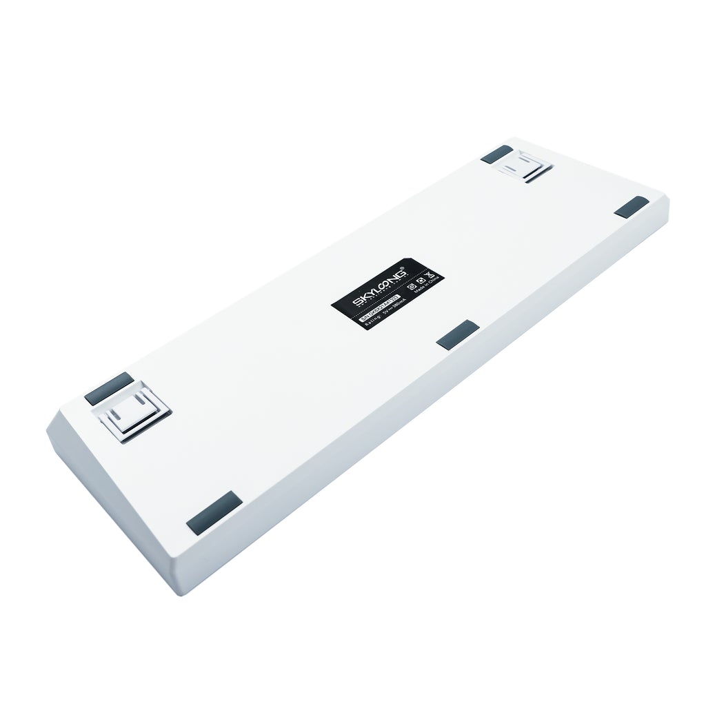 96 Hotswap Bluetooth Kit GK96  - Hot Swap Pcb recensie en prijs