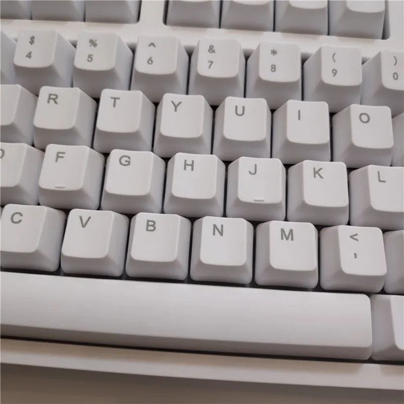 Budget Wired Type C 87 TKL Che - Gaming Keyboard Budget recensie en prijs