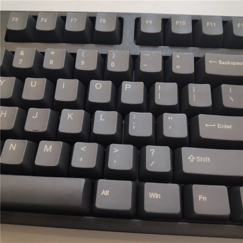 Budget Wired Type C 87 TKL Che - Gaming Keyboard Budget recensie en prijs