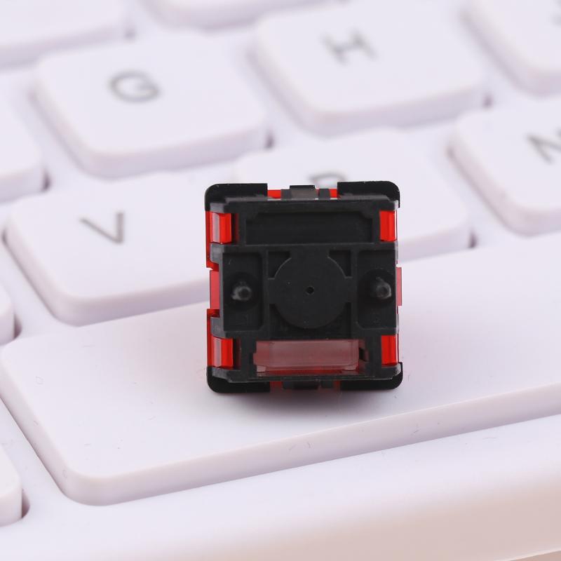 Raptor HE V2-schakelaars, Geon - Gaming Keyboard Hall Effect recensie en prijs