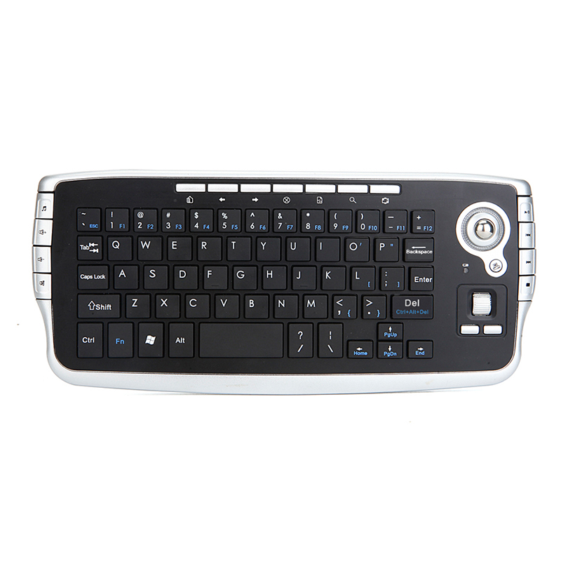 Jomaa Draagbaar USB Draadloos  - Gaming Keyboard Budget recensie en prijs