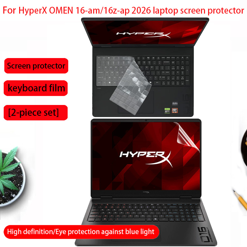 Voor HP HyperX OMEN 16-am 2026 - Gaming Keyboard Hyperx recensie en prijs
