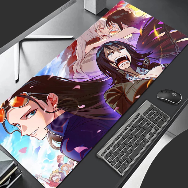 Japan Sexy Anime Girl Mouse Pa - Gaming Keyboard Affordable recensie en prijs