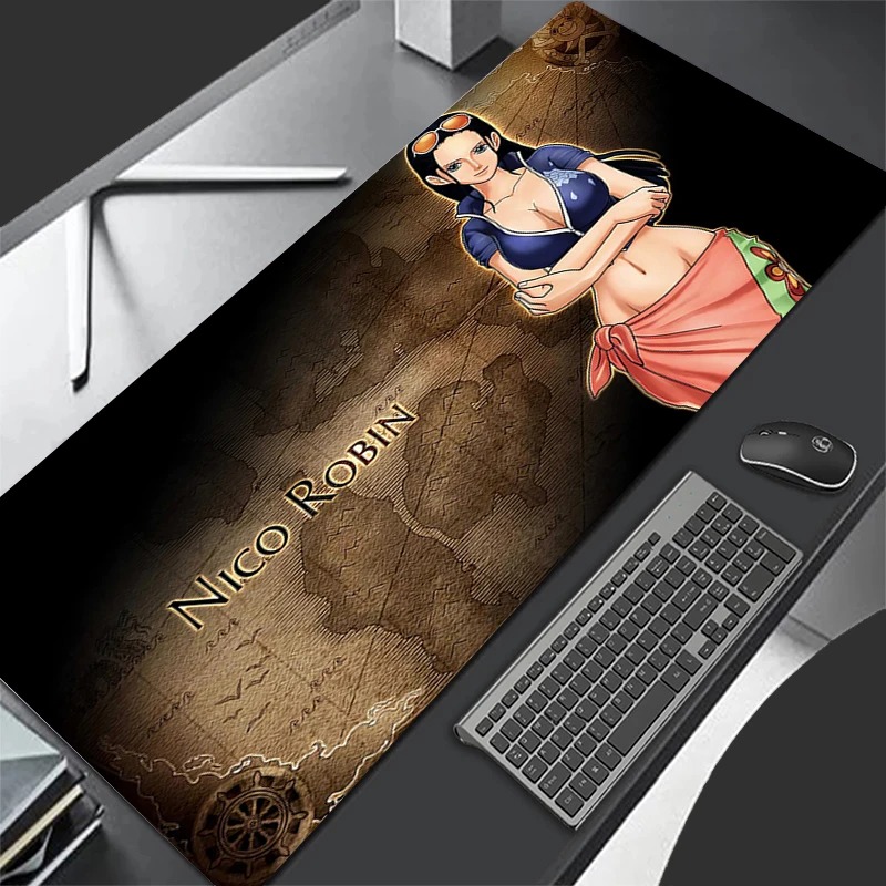 Japan Sexy Anime Girl Mouse Pa - Gaming Keyboard Affordable recensie en prijs
