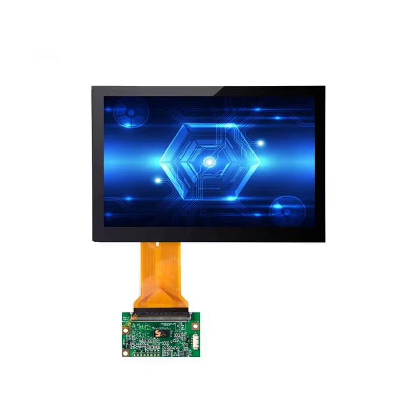10/15/22/32/43/55/65 Inch Meta - Aluminum Case 65 recensie en prijs