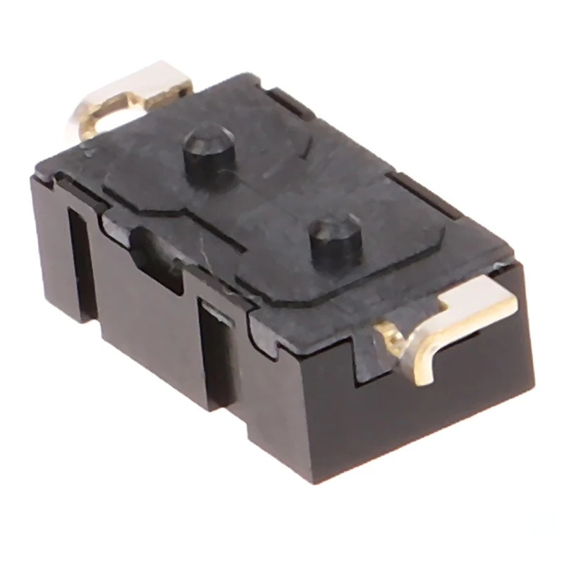 2PCS Muis microschakelaar SMD  - Logitech Mouse G502 recensie en prijs