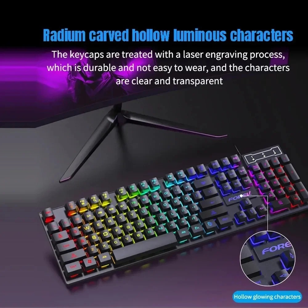 Kebidumei 104-toetsen mechanis - Gaming Keyboard Budget recensie en prijs