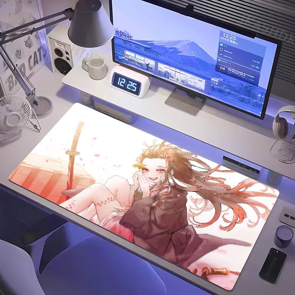 Demon Slayer Hashira Training  - Gaming Keyboard Training recensie en prijs