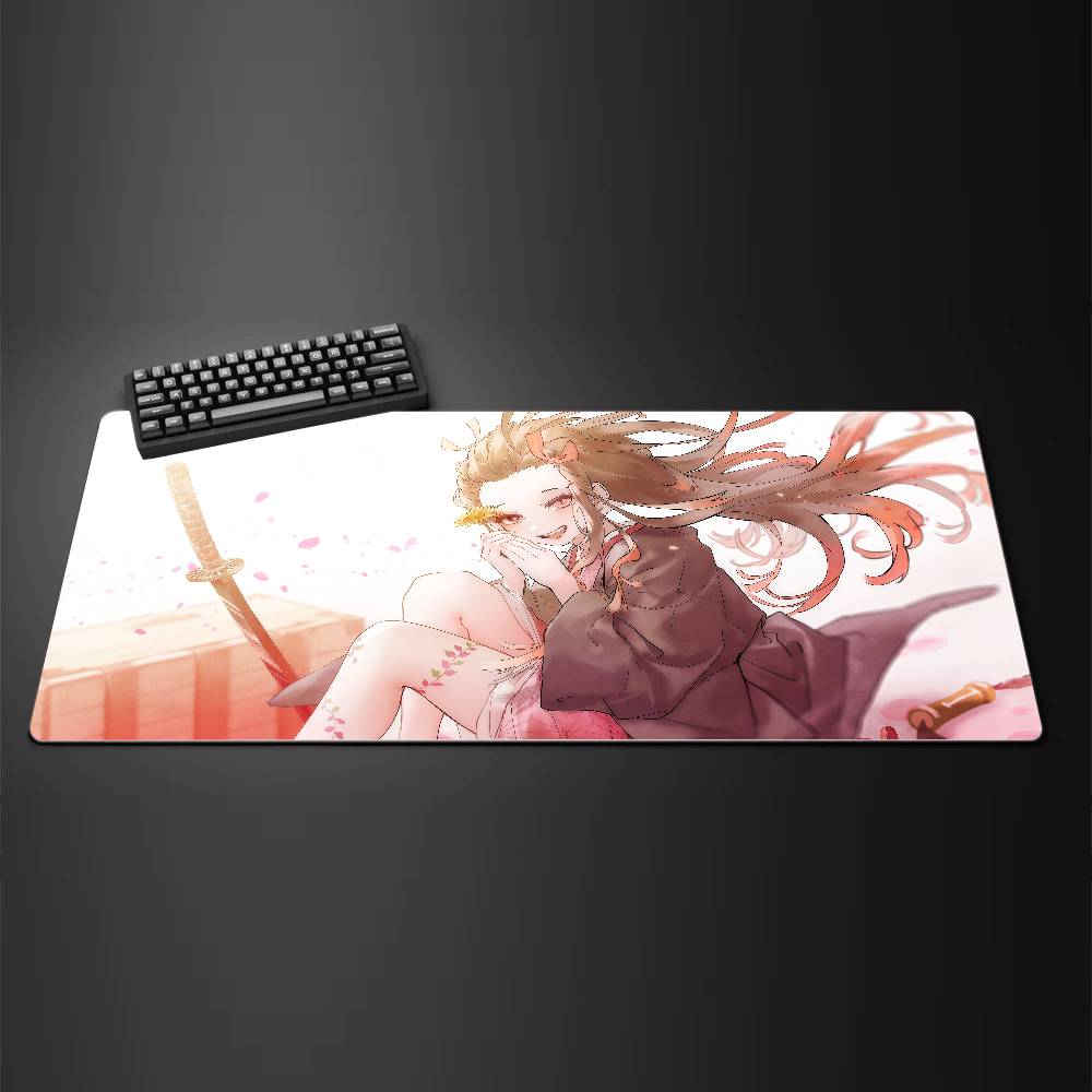 Demon Slayer Hashira Training  - Gaming Keyboard Training recensie en prijs
