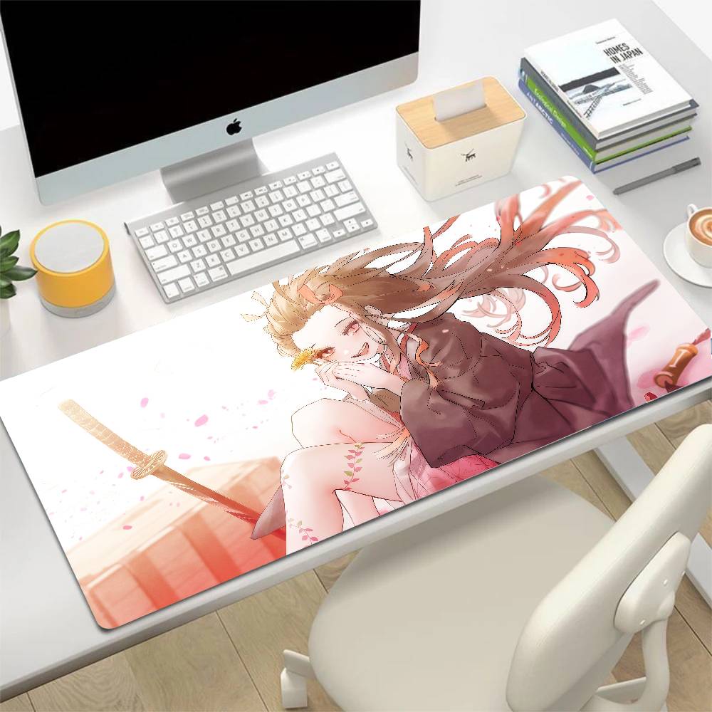 Demon Slayer Hashira Training  - Gaming Keyboard Training recensie en prijs