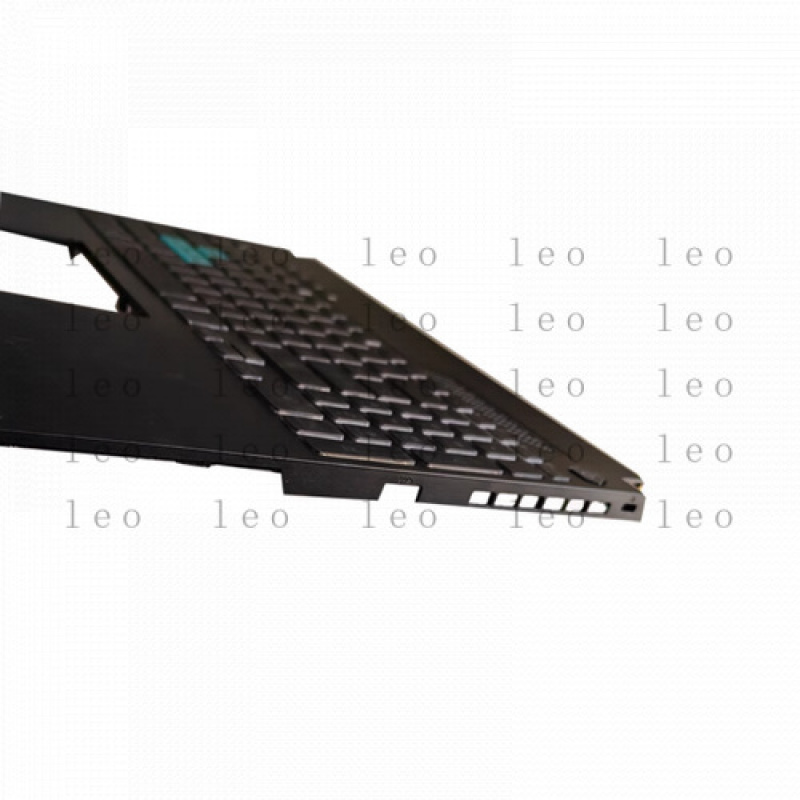 UI Nieuw Voor ASUS TUF Gaming  - Gaming Keyboard Backlit recensie en prijs