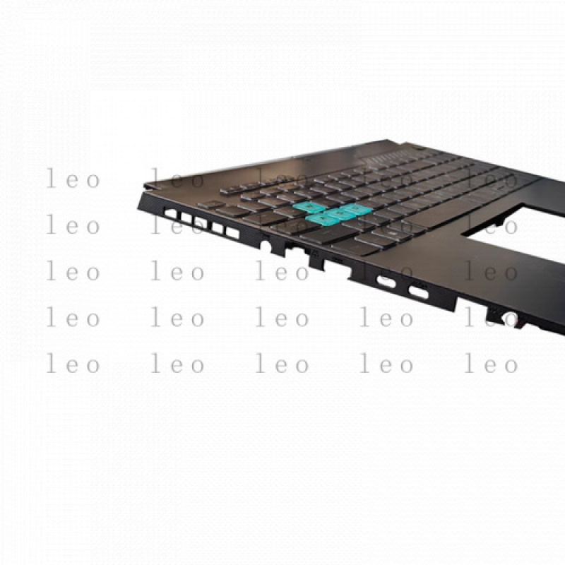 UI Nieuw Voor ASUS TUF Gaming  - Gaming Keyboard Backlit recensie en prijs