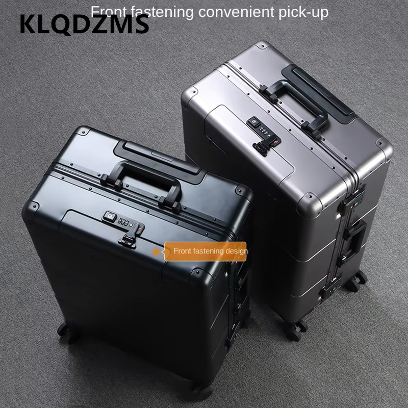 KLQDZMS De nieuwe 20 