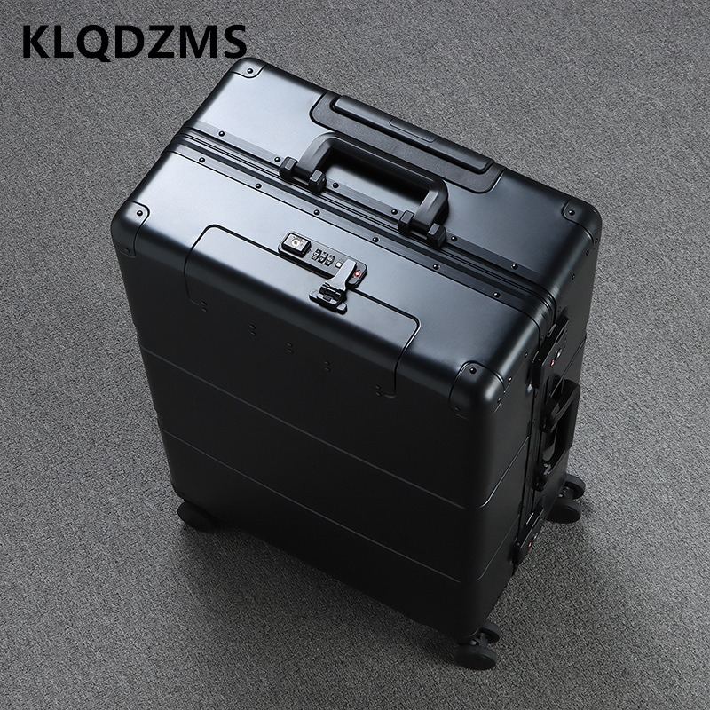 KLQDZMS De nieuwe 20 