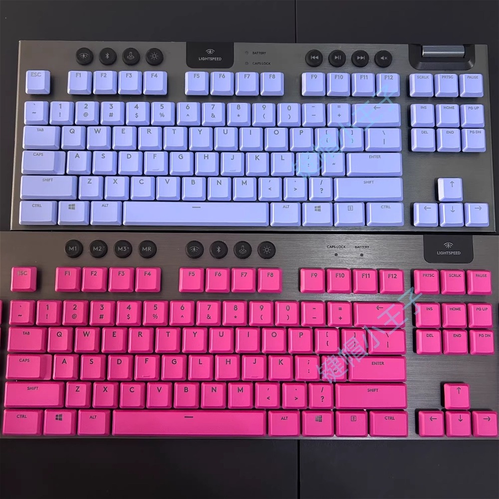 Ultradunne ABS low-profile key - Gaming Keyboard Tkl recensie en prijs