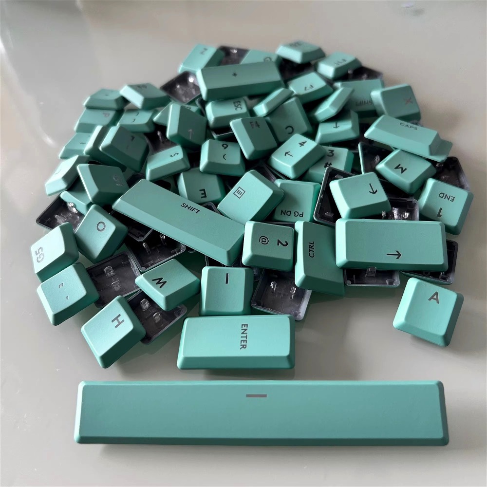 Ultradunne ABS low-profile key - Gaming Keyboard Tkl recensie en prijs