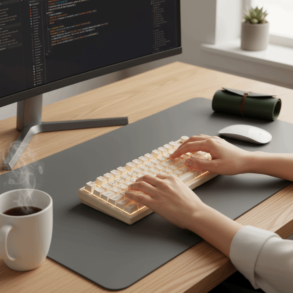 Bedraadbaar mechanisch gaming- - Gaming Keyboard That Is Quiet recensie en prijs