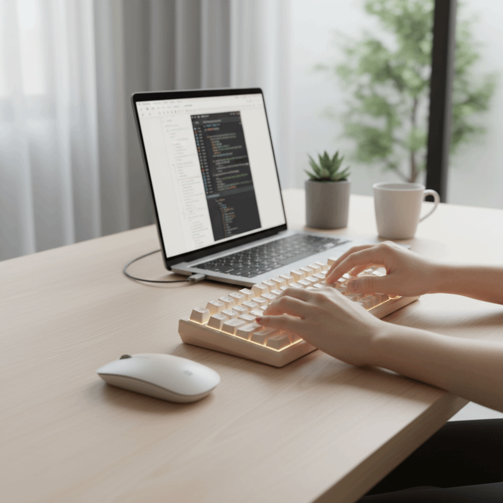Bedraadbaar mechanisch gaming- - Gaming Keyboard That Is Quiet recensie en prijs