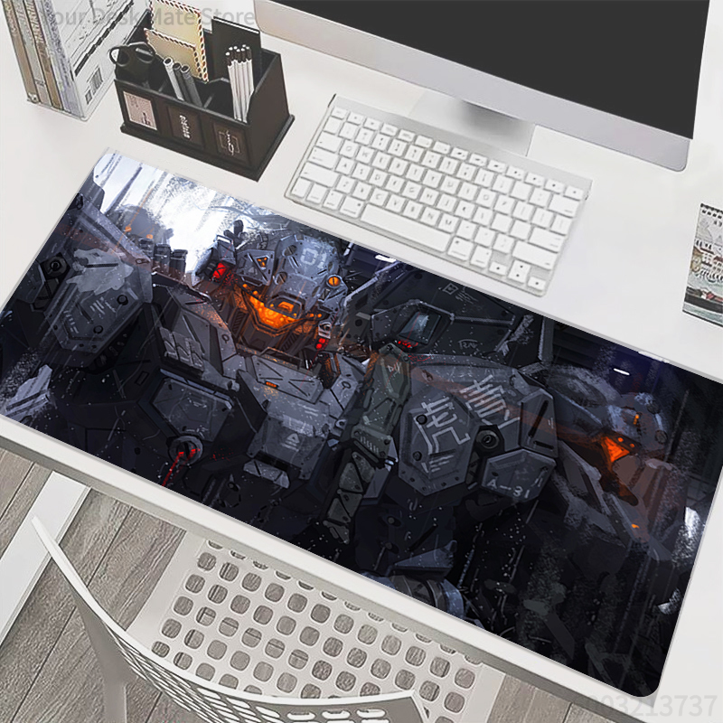 Muismat M-mechanische Warrior  - Gaming Keyboard Non Mechanical recensie en prijs