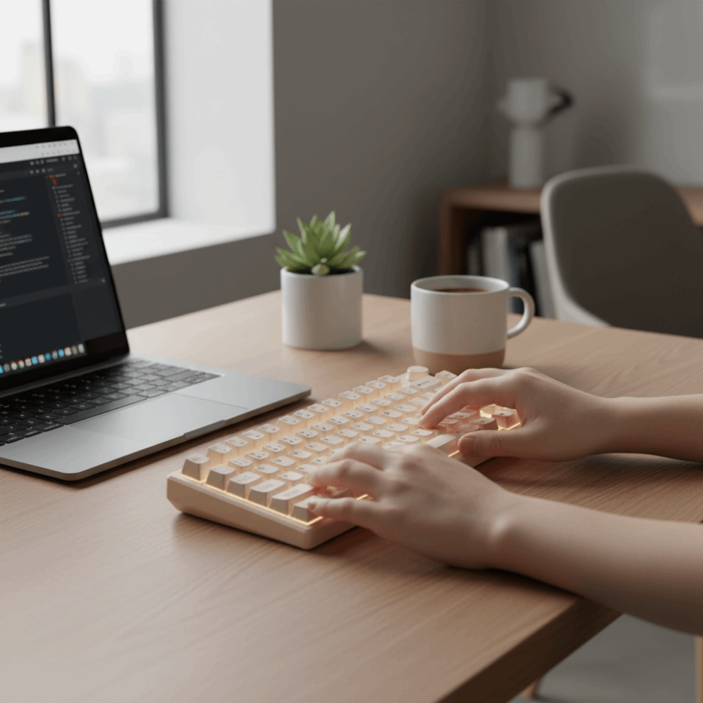 Bedraadbaar gaming-toetsenbord - Gaming Keyboard That Is Quiet recensie en prijs