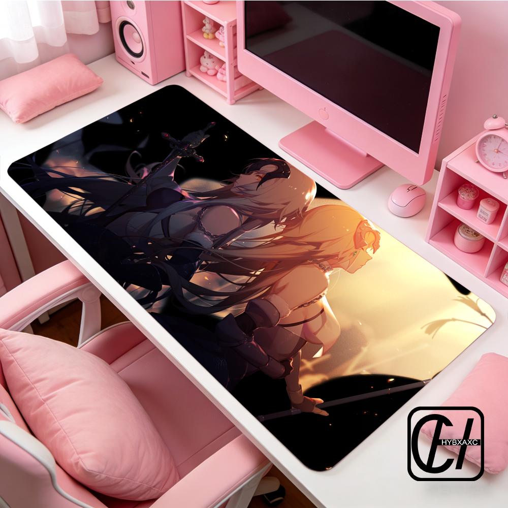 Fate Grand Order Sabre Rin Alt - Gaming Keyboard Non Mechanical recensie en prijs