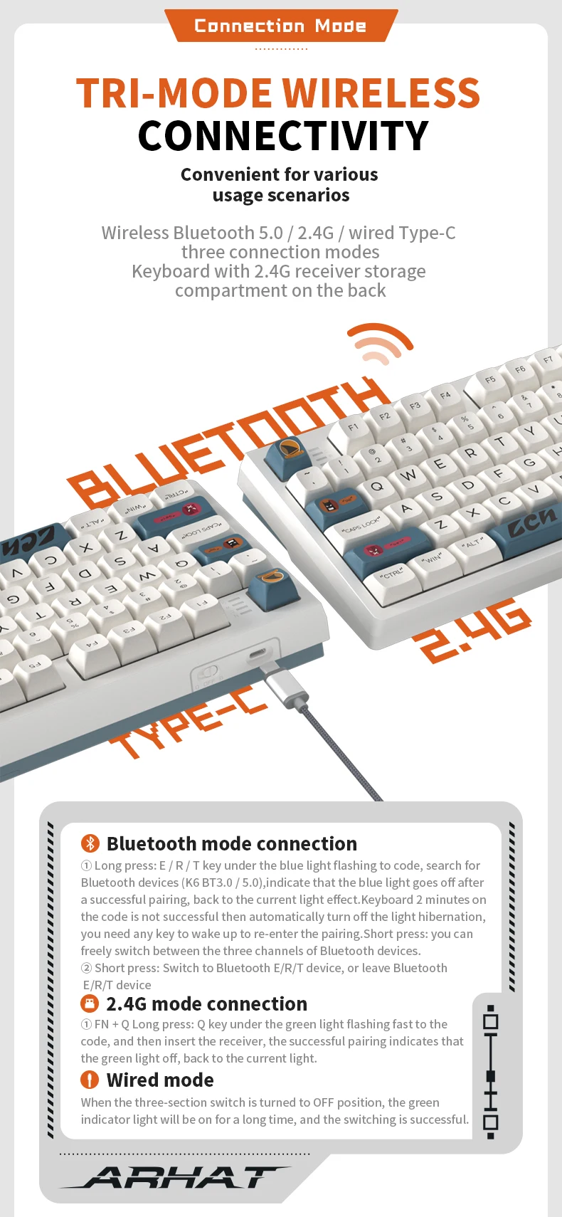 # Voor Darmoshark K6 Kit Hoge  - Gaming Keyboard Tkl recensie en prijs