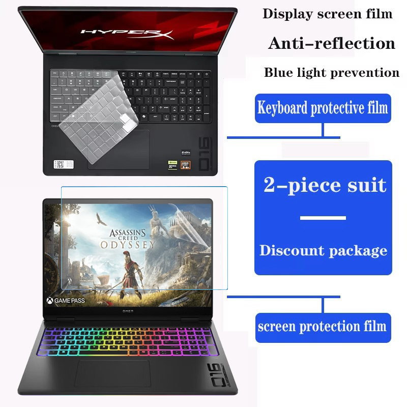Voor HP HyperX OMEN MAX Gaming - Gaming Keyboard Hyperx recensie en prijs