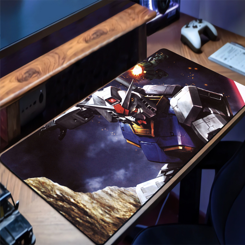 Muismat Mechanische Warrior RX - Gaming Keyboard Non Mechanical recensie en prijs